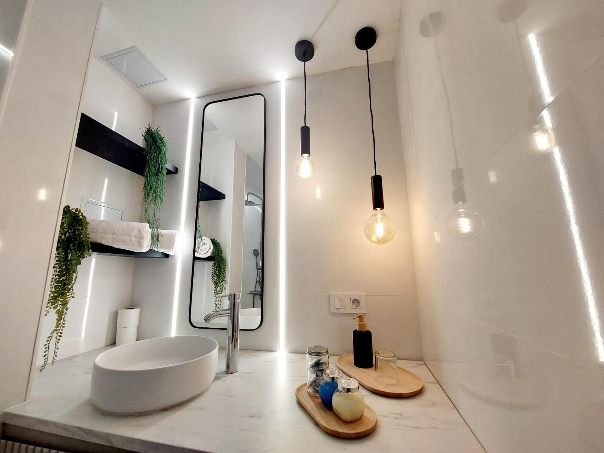 Apartment Centrico Con Playa Y Piscina