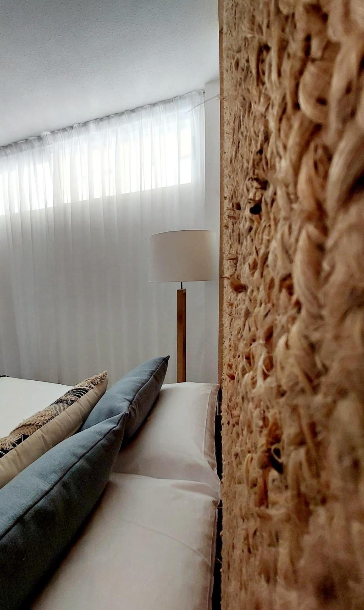 Centrico Con Playa Y Piscina Appartement *